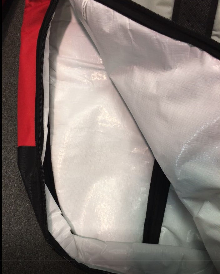 AXIS Foil Board Bags