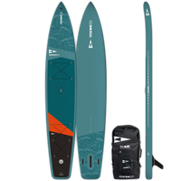 SIC Okeanos Expedition Air 2023