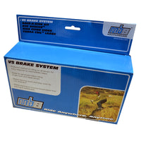 MBS V6 Brake Kit