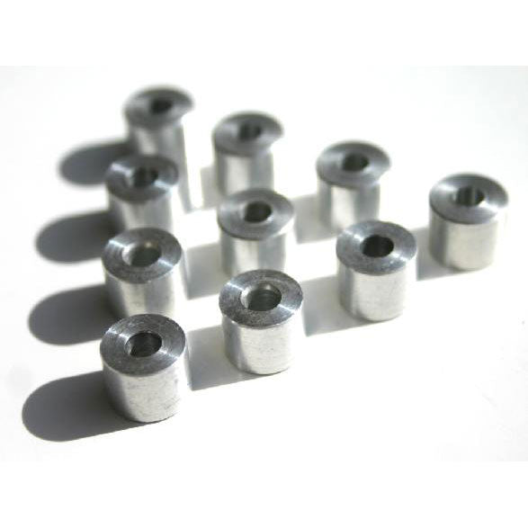 MBS RockStar Pro Brake Spacers