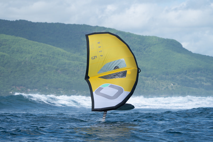 Ozone Wasp V3
