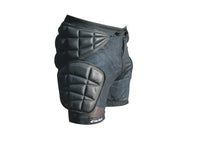 HillBilly Butt Pads — Front