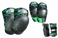 MBS Pro Pads — Propads Tripackm — Medium
