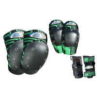 MBS Pro Pads — Propads