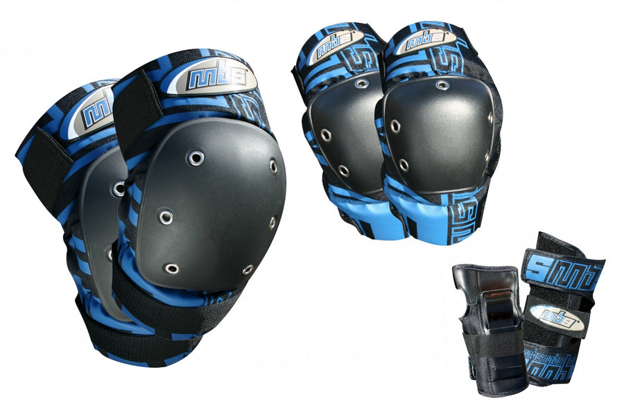 MBS Pro Pads — Propads Tripackxl — X Large