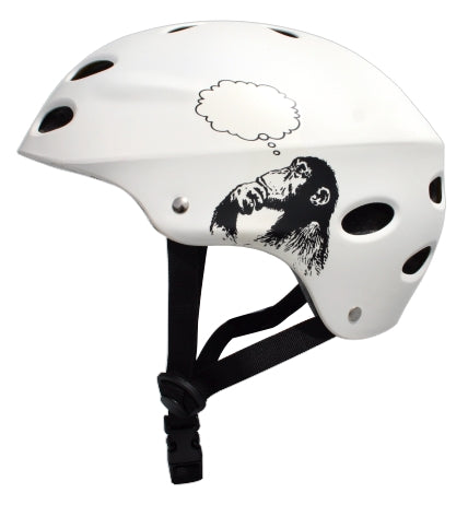 MBS Bright Idea Helmet — Mbshelmet Brightidea