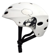 MBS Bright Idea Helmet — Mbshelmet Brightidea