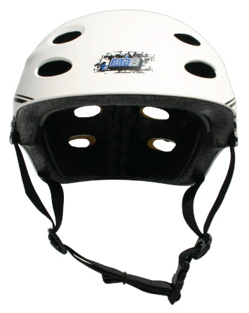 MBS Grafstract Helmet