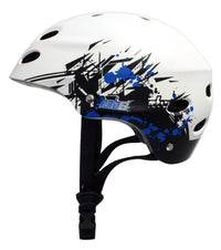 MBS Grafstract Helmet — Mbshelmet