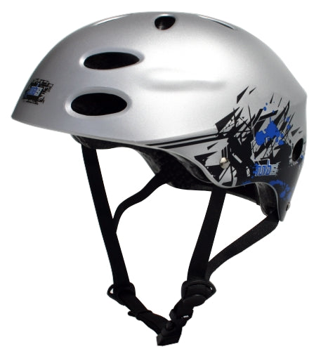 MBS Grafstract Helmet — Mbshelmet