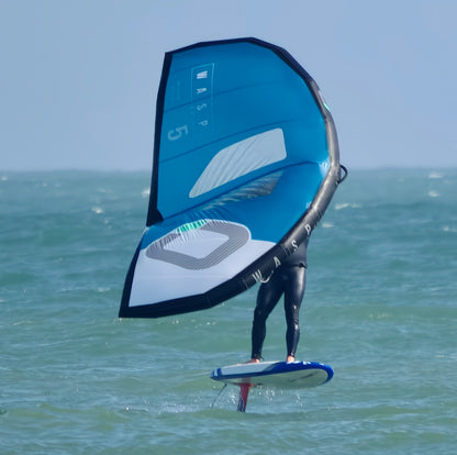 SIC Raptor Foil Board 5'0 80L