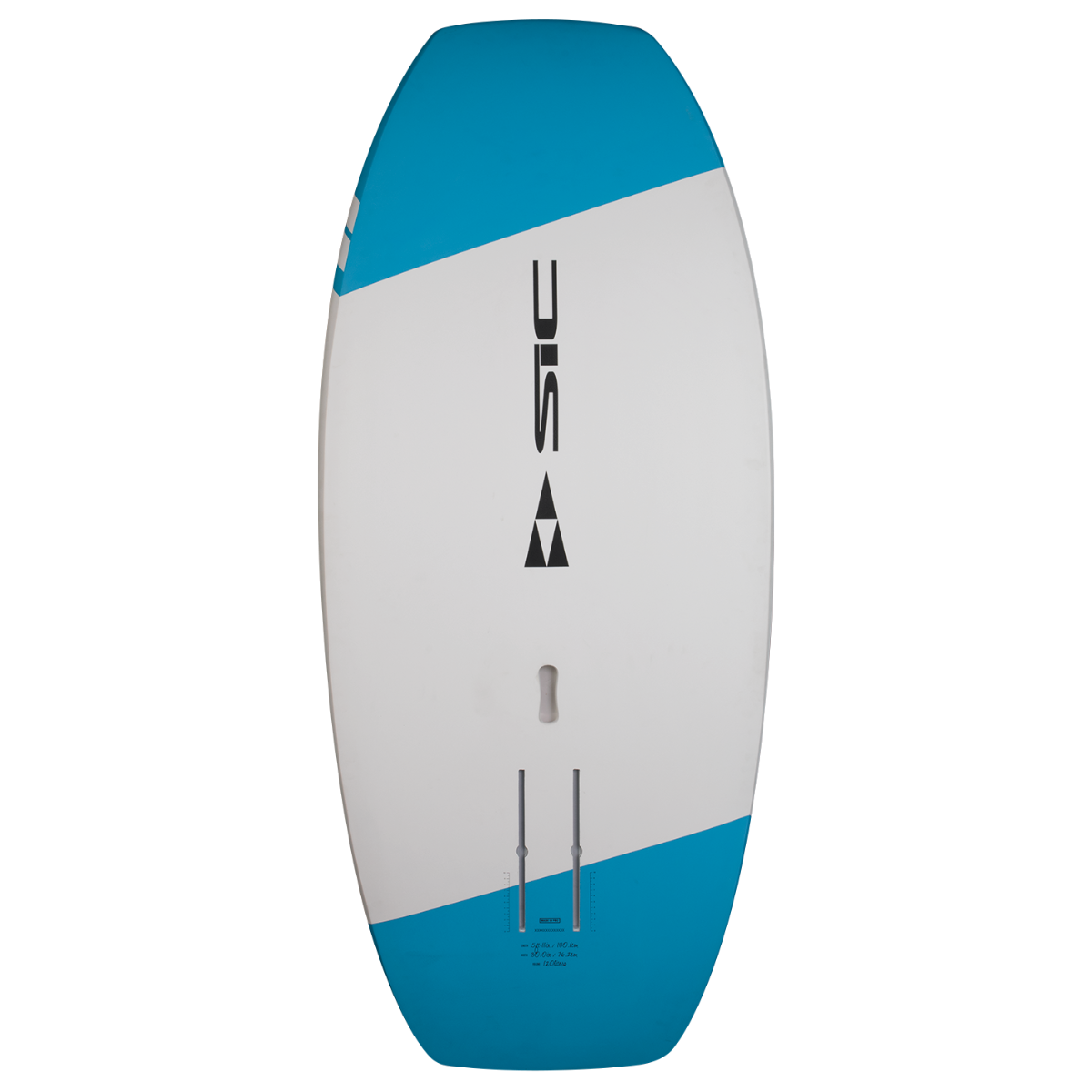 SIC Raptor Wing Foil Board (110L, 120L, 130L)