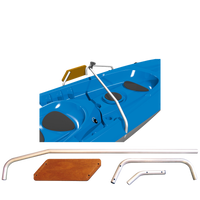 TAHE Kayak Engine Bracket Mount