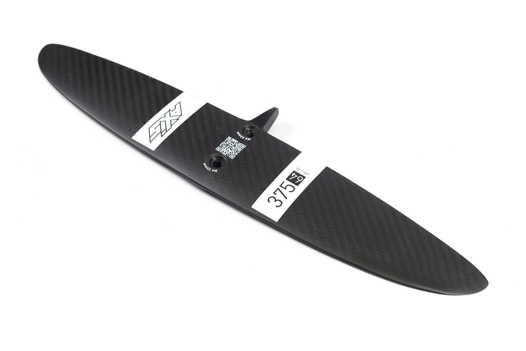 AXIS Progressive Rear Wings — 375