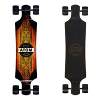 Atom 39" All Terrain Longboard - Woody — 40026.Main