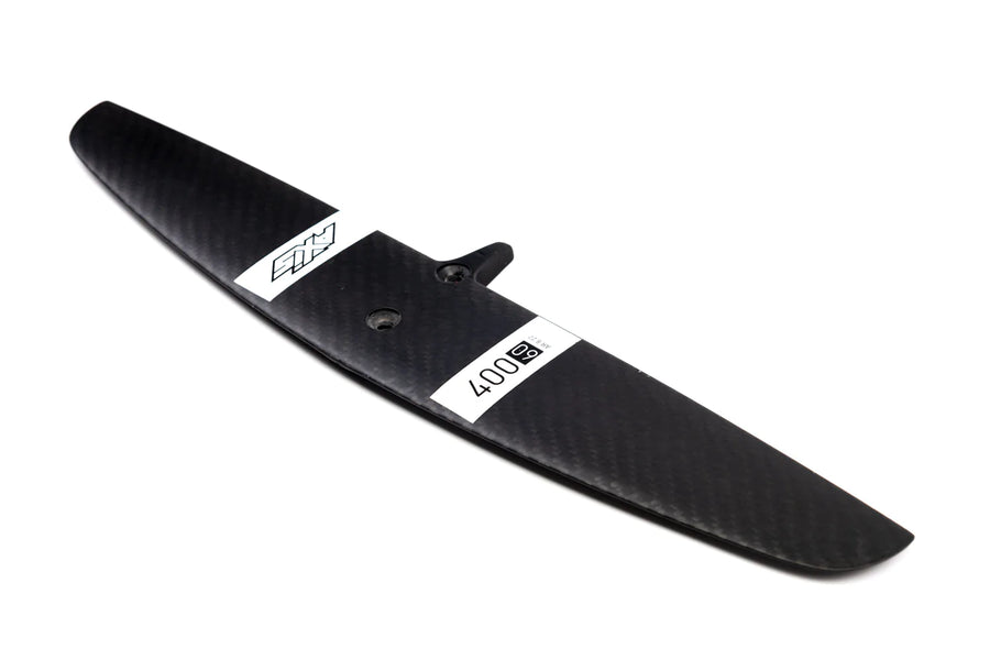 AXIS Speed Rear Wings — 400Ha — 400 Flat