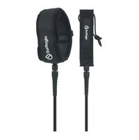 Surflogic Leash 10' SUP — 10' Straight Calf