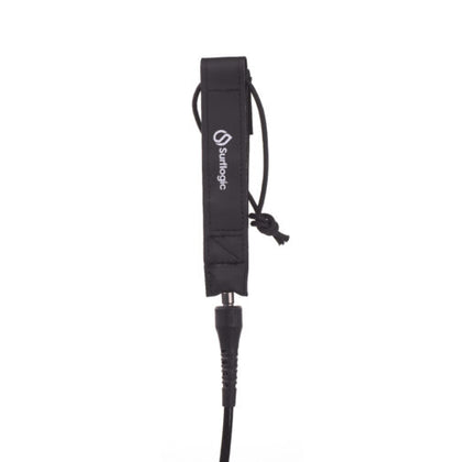 Surflogic Leash Aircomp 6'