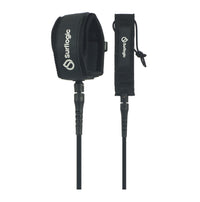 Surflogic Leash 10' SUP — 10' Straight Ankle
