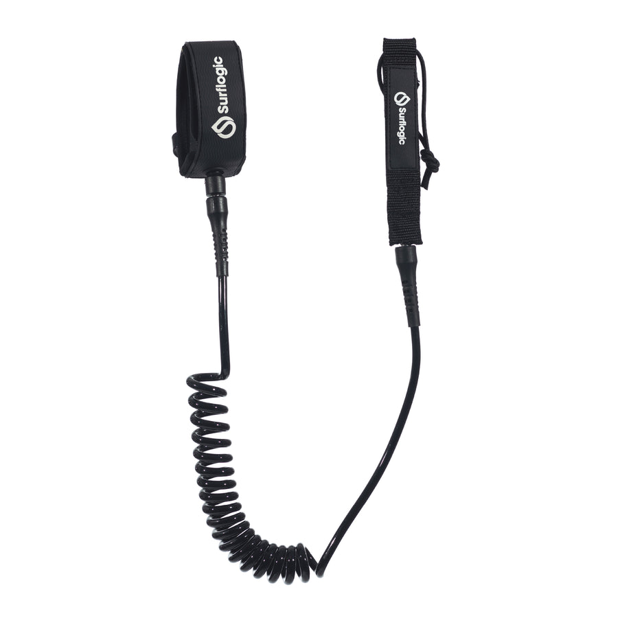 Surflogic Leash Foil — 6' Ankle