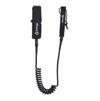 Surflogic Leash Foil — 5902101Copia — 6' Calf