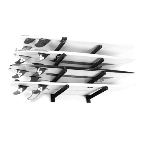 Surflogic Surfboard Wall Rack