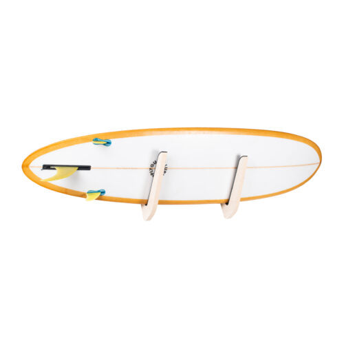 Longboard surf online rack