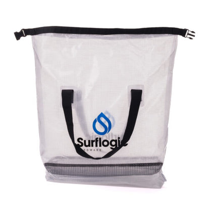 Surflogic Wetsuit Clean & Dry-System Bucket