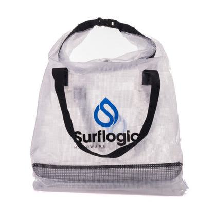 Surflogic Wetsuit Clean & Dry-System Bucket