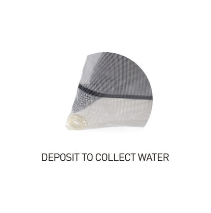 Surflogic Wetsuit Clean & Dry-System Bucket