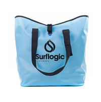 Surflogic Waterproof Dry-Bucket 50L — Turquoise