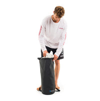 Surflogic Waterproof Dry Tube Backpack 30L