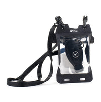 Surflogic Waterproof Key Case — Black