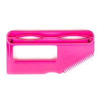 Surflogic Wax & Fin Tool — Pink