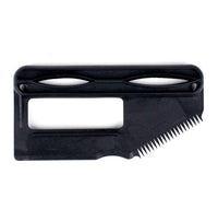 Surflogic Wax & Fin Tool — Black