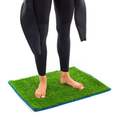 Surflogic Grass Mat