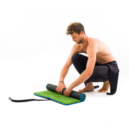 Surflogic Grass Mat