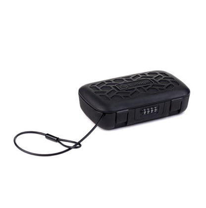 Surflogic Portable Safe Box