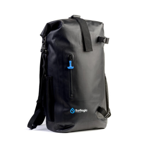 Surflogic Expedition-Dry Waterproof Backpack 40L