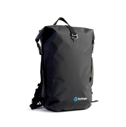 Surflogic Mission-Dry Waterproof Backpack 25L