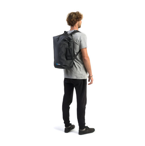 Surflogic Mission-Dry Waterproof Backpack 25L