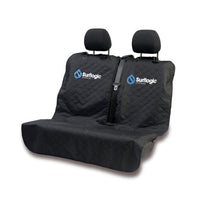 Surflogic Waterproof Car Seat Cover Double Universal