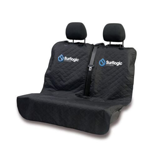 Surflogic Waterproof Car Seat Cover Double Universal
