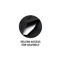 Surflogic Waterproof Car Seat Cover Triple Universal