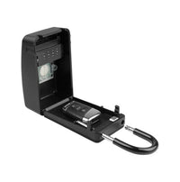 Surflogic Key Lock LED Light