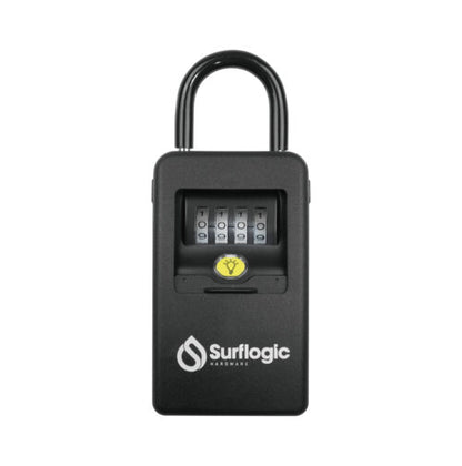 Surflogic Key Lock LED Light