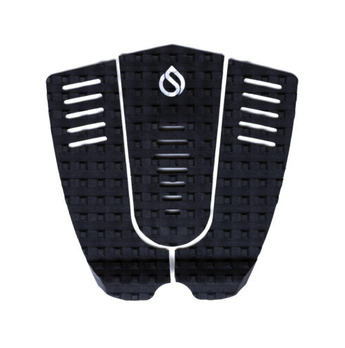 Surflogic Traction Pad SFL Three — Black