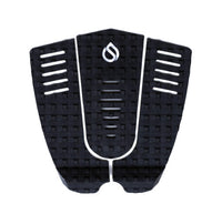 Surflogic Traction Pad SFL Three — Black