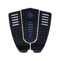 Surflogic Traction Pad SFL Three — Black & Blue