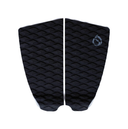 Surflogic Traction Pad SFL Two — Black